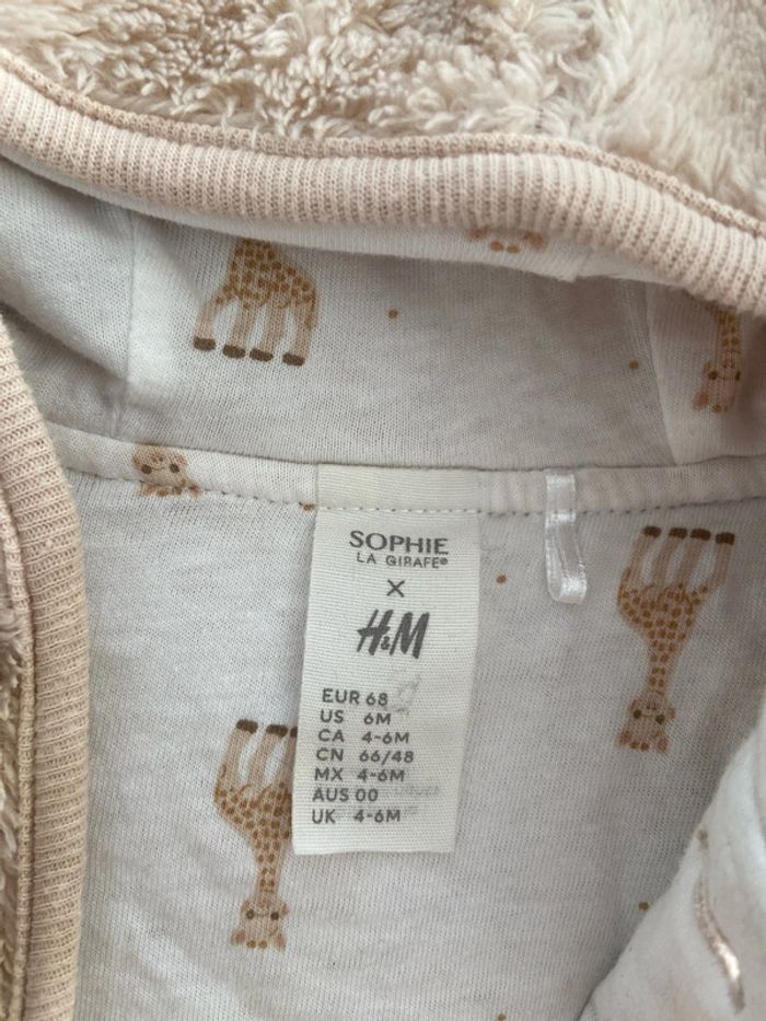 Veste - photo numéro 2