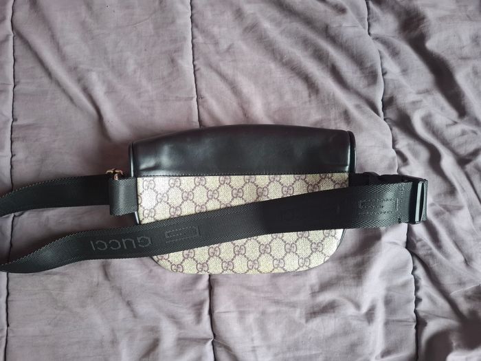 Sacoche gucci - photo numéro 4