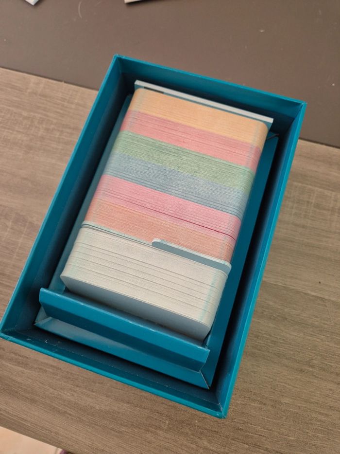 Memory box - photo numéro 2