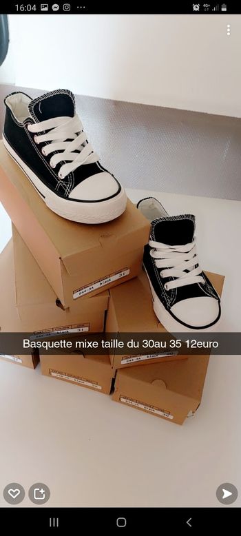 Basquette