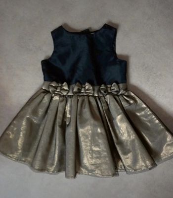 Robe de fêtes