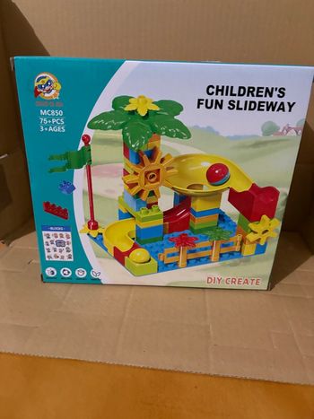 Jeux de construction