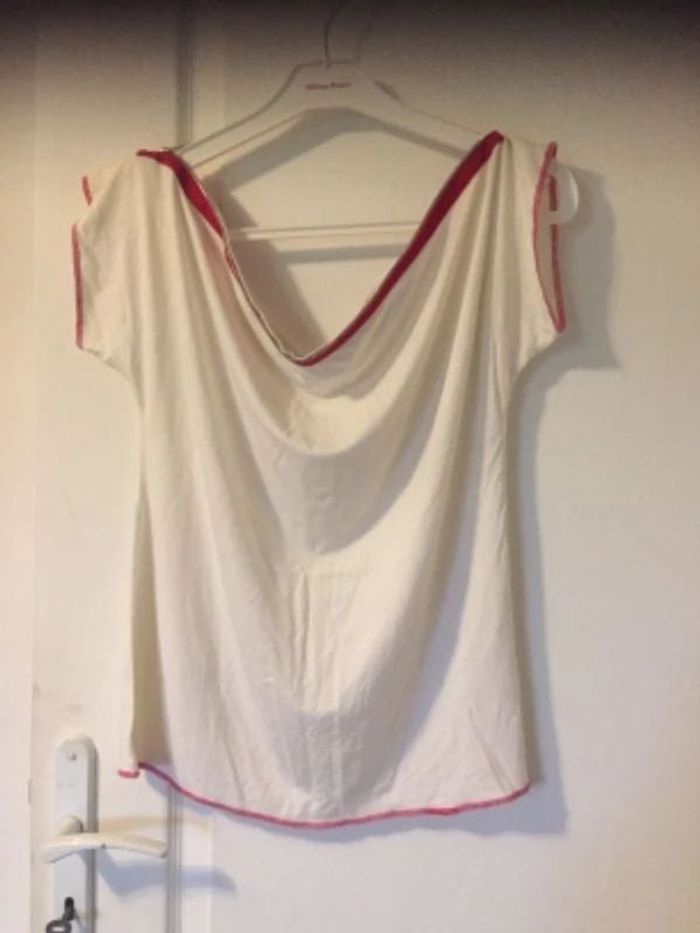 T-shirt Jam basic 38