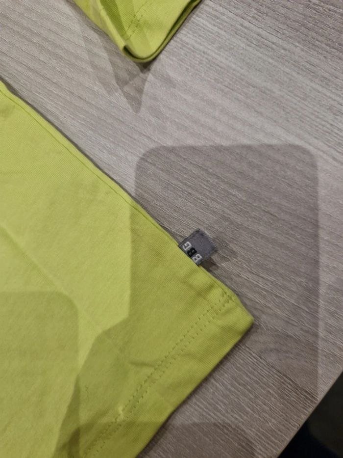 Tee-shirt manches longues - photo numéro 5