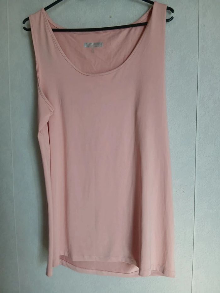 Débardeur femme taille xl - photo numéro 3