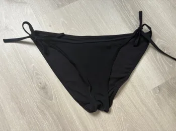 Culotte maillot de bain
