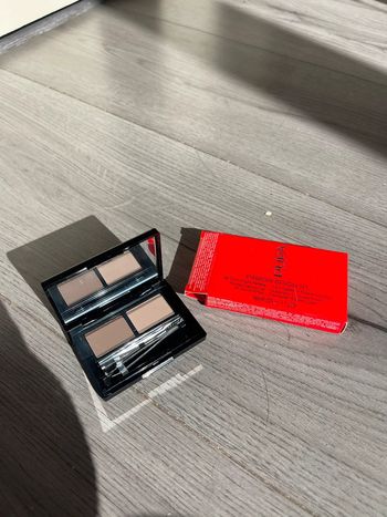 Palette pour sourcils PUPA neuve