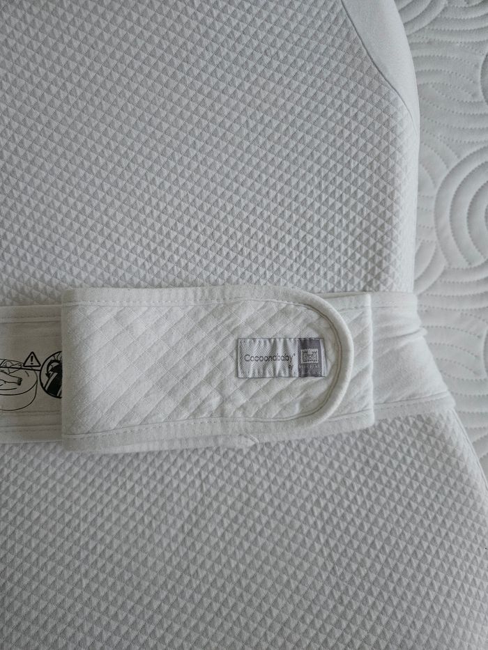 Cocoonababy red castle - photo numéro 6