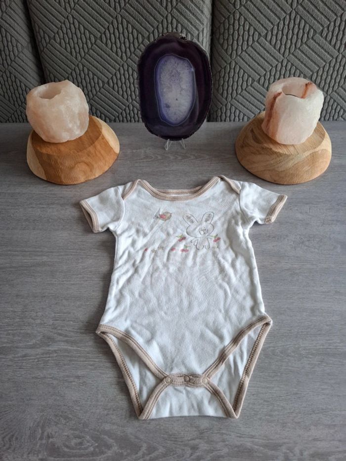 Bodies lot de 5 taille 18 mois - photo numéro 6