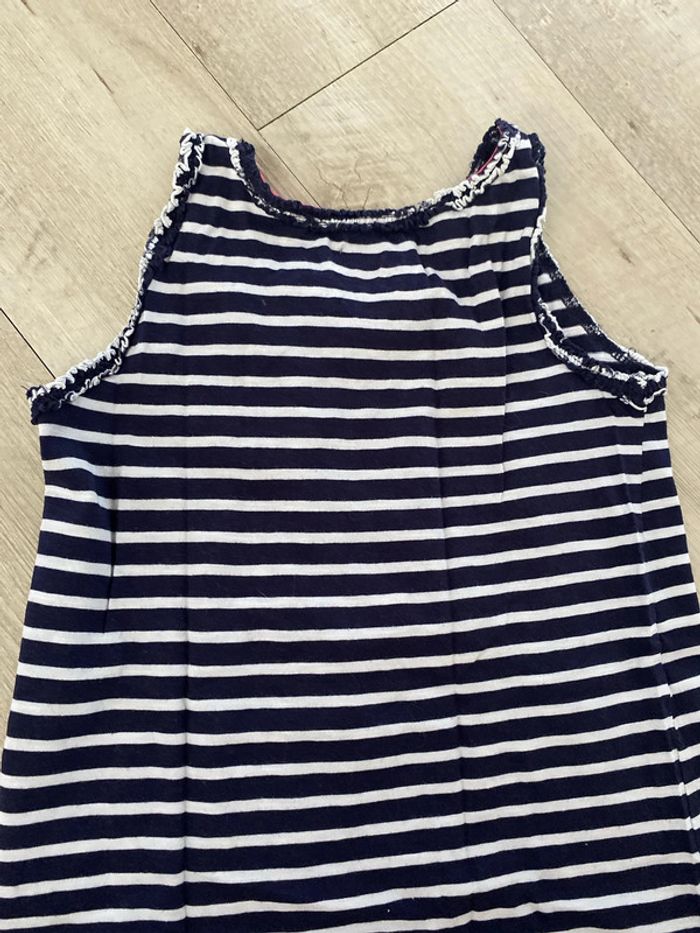 T shirt sans manches - photo numéro 5
