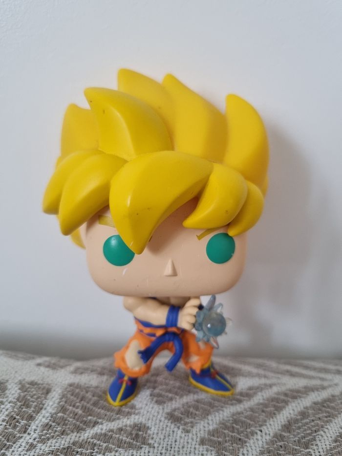 Figurines pop - photo numéro 3