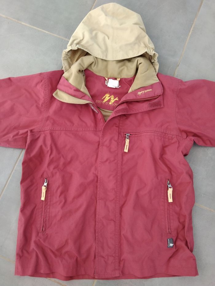 Manteau 12 ans - photo numéro 2