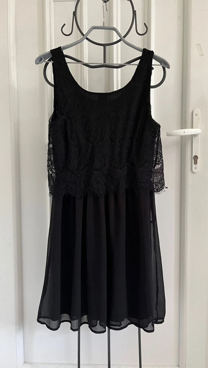 Robe Vero Moda - photo numéro 3