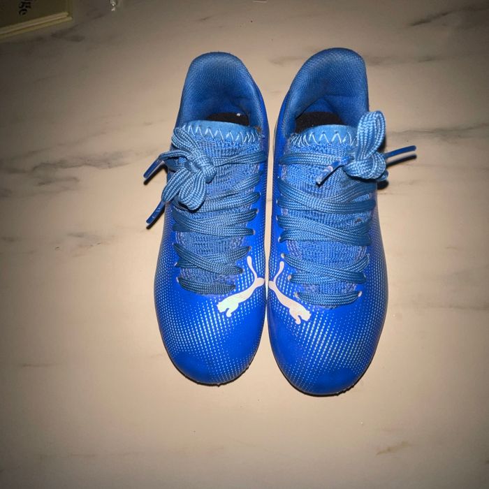 Crampons