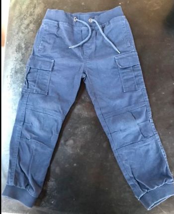 Pantalon 4 ans