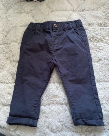 Pantalon Kiabi 