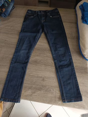 Jean C&A 152 garçon
