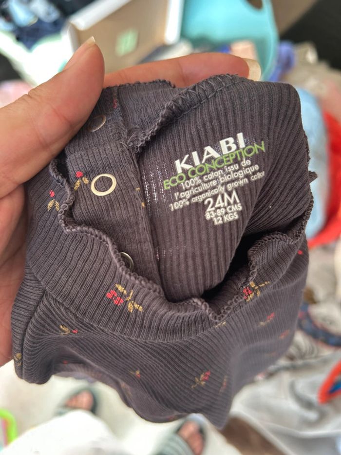 2 tshirts fille - photo numéro 6