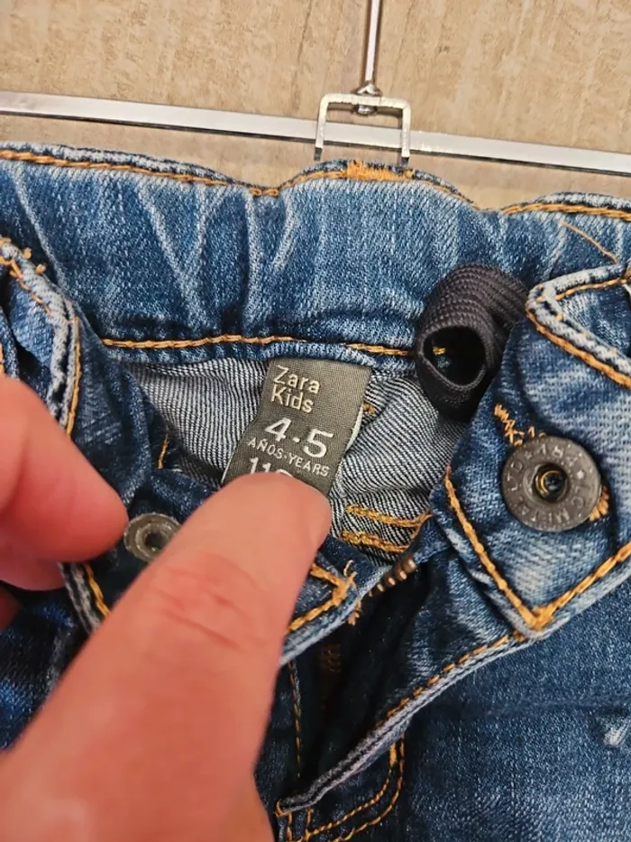 Short 4 -5 ans - photo numéro 2