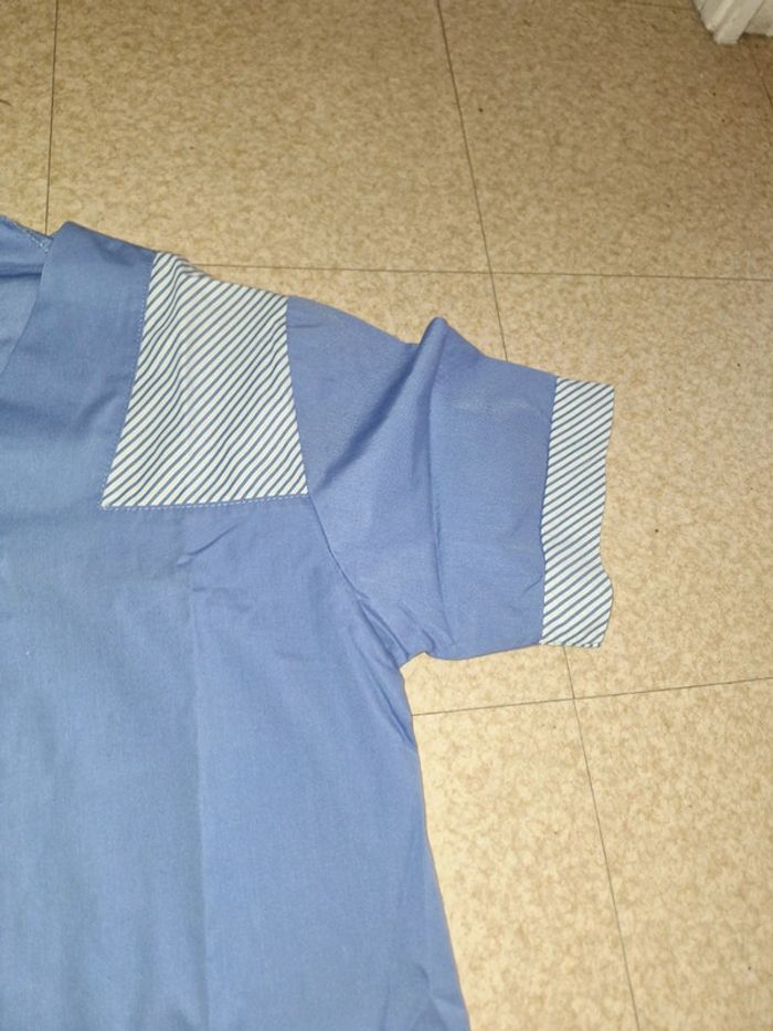 Blouse très bon état - photo numéro 7