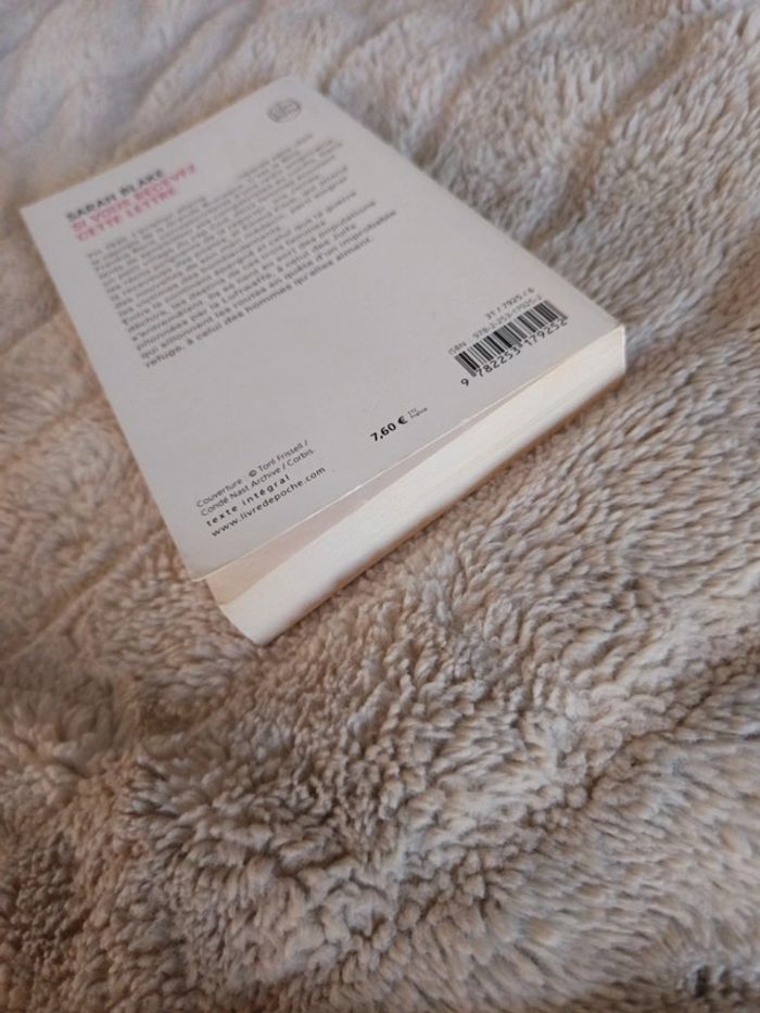 Si vous recevez cette lettre - photo numéro 4