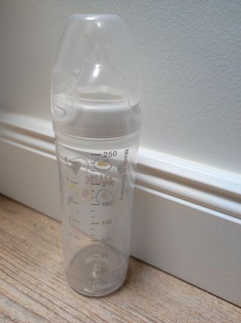 Biberon NUK Anti-coliques