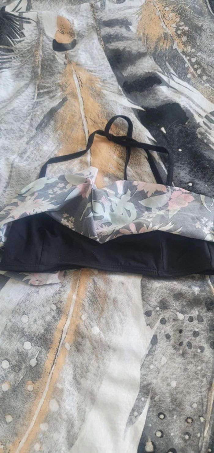 Haut de maillot tally weijl 34 - photo numéro 3