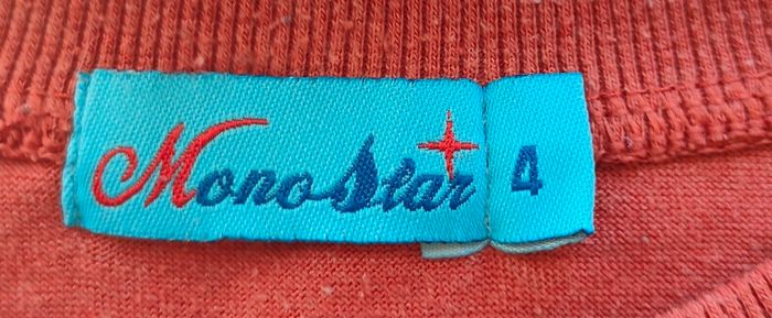 Sweat taille 4 ans - photo numéro 2