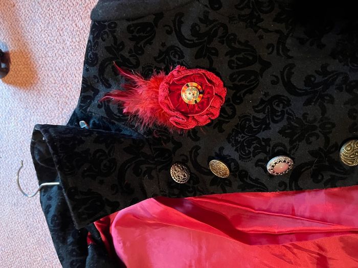 Veste - photo numéro 5