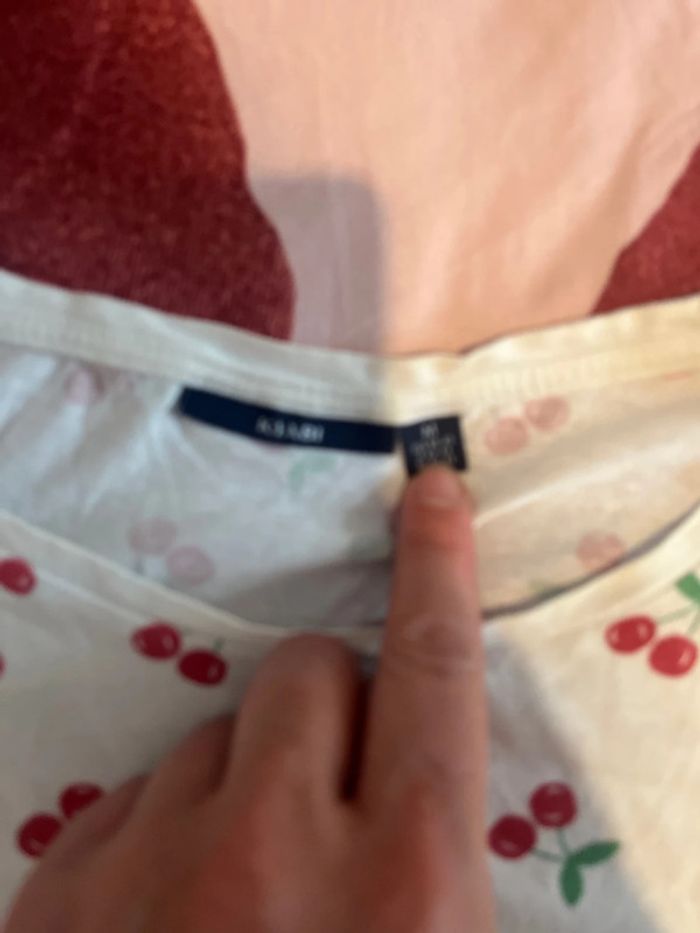 Tee-shirts - photo numéro 2