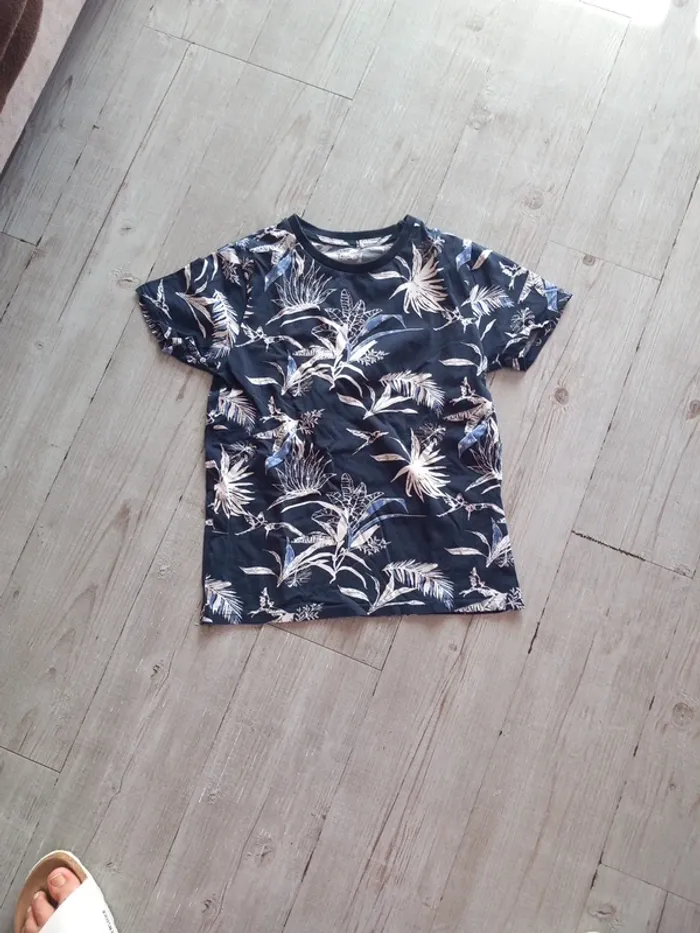 Tee-shirt garçon 10ans