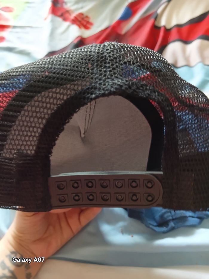 Casquette toutes saisons south Park - photo numéro 5