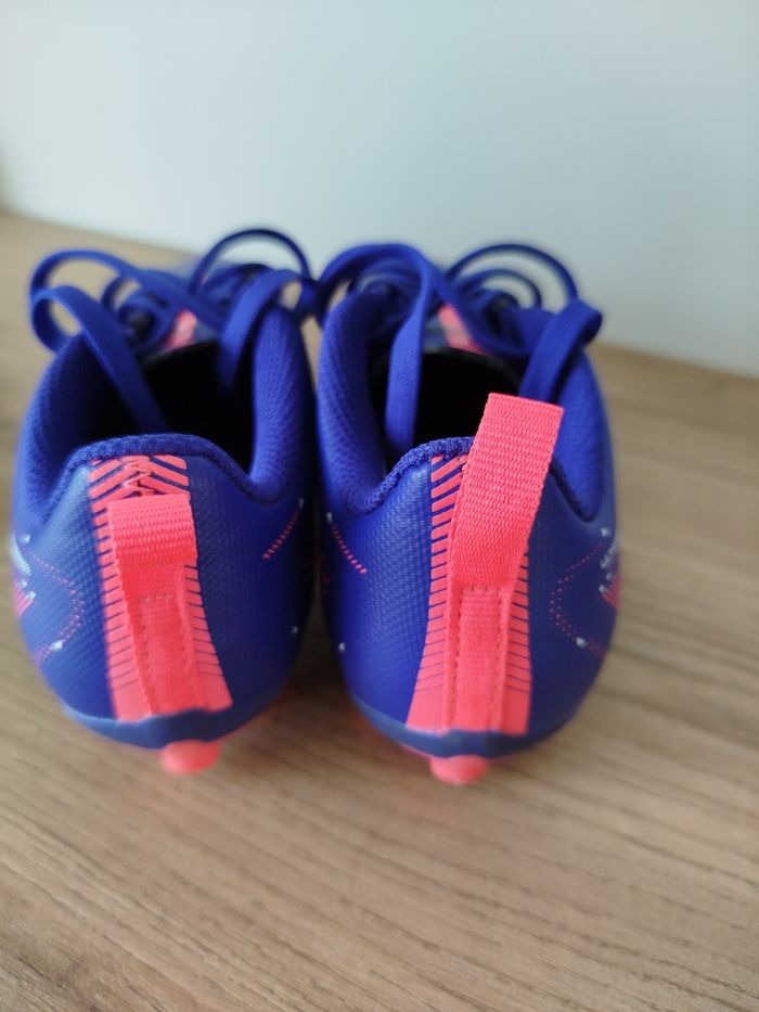 Crampons - chaussures de foot - photo numéro 4