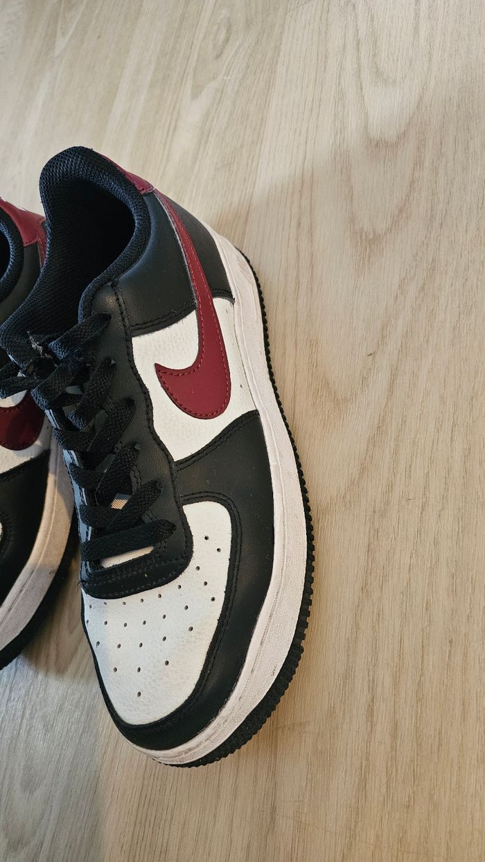 Nike noir - photo numéro 3