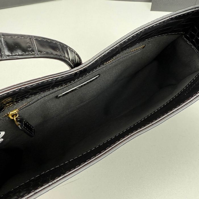Yves Saint Laurent hobo 657228 - photo numéro 8