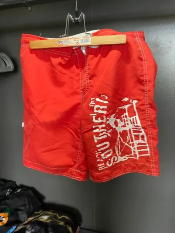 Short de bain 12 ans