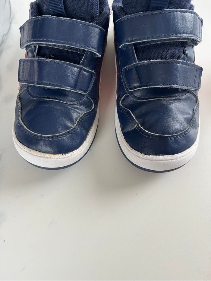 Basket Puma 27 - photo numéro 7