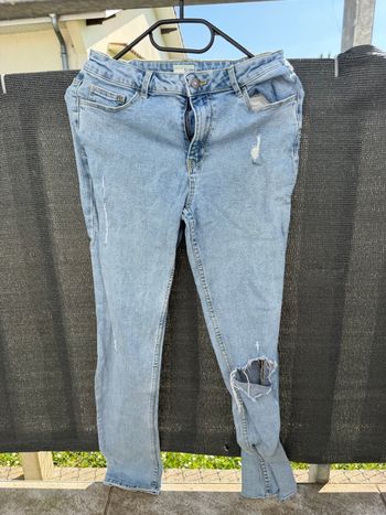 Pantalon femme T 38 