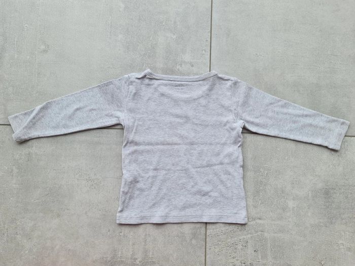 Maillot de corps manches longues 2/3 ans - photo numéro 5