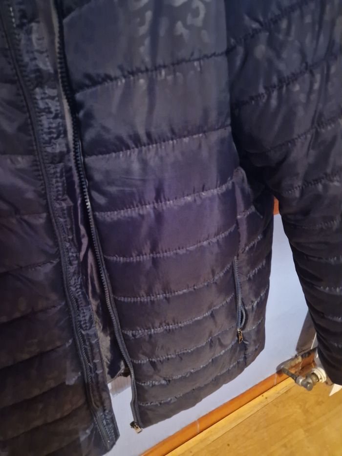 Doudoune - photo numéro 4