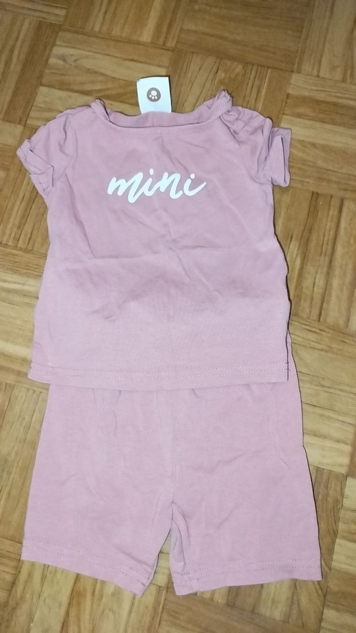 Pyjama ete