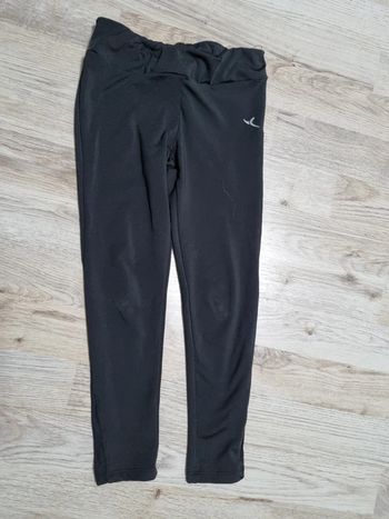 Legging gym ou danse