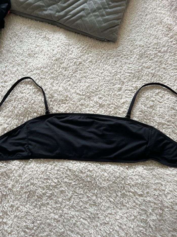 haut de maillot de bain