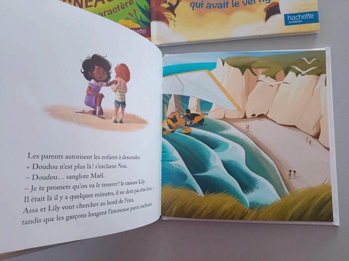 9- Lot de livres McDo - photo numéro 4