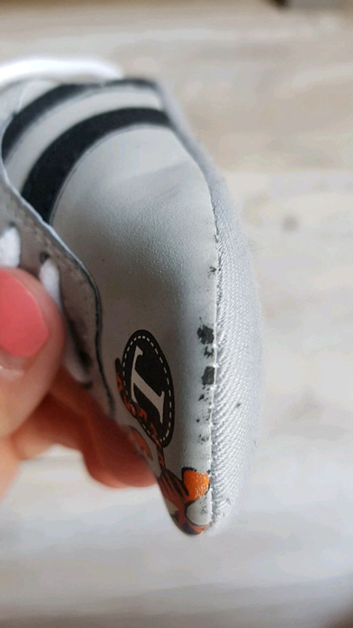 Chaussures bébé - photo numéro 4