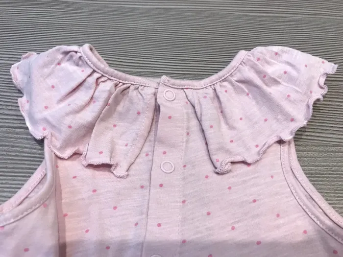 Robe été légère 18 mois Kiabi - photo numéro 5