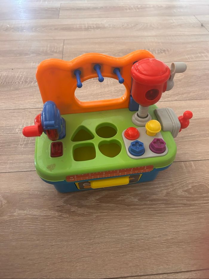 Lot jouets - photo numéro 4