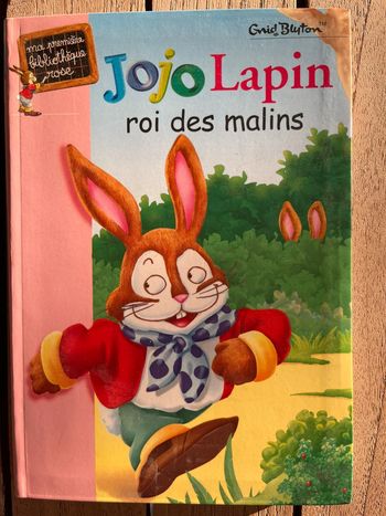livre enfant
