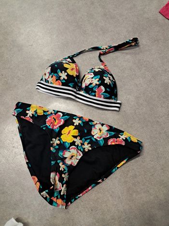 maillot de bain fille 14 ans firefly