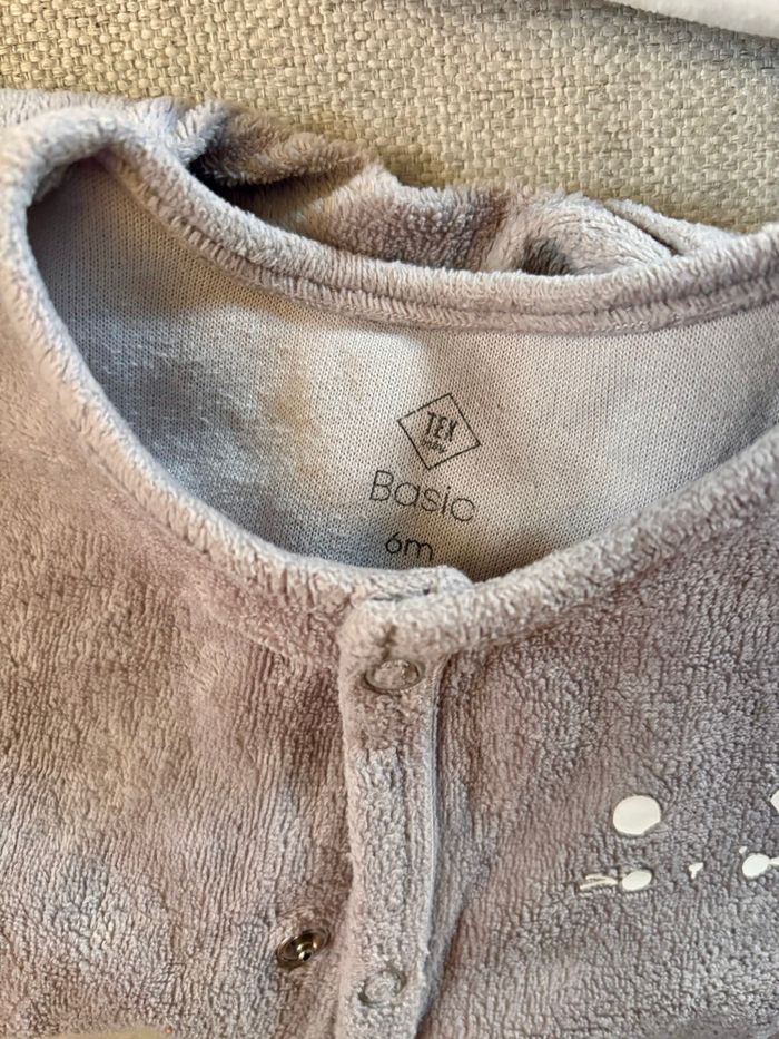 Lot pyjamas - photo numéro 5